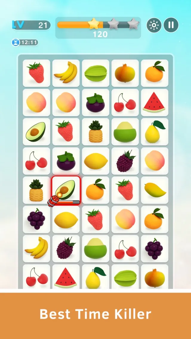 Onet 3D - Zen Tile Puzzle | 游戏 | XWorld