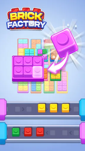 Fábrica de Ladrillo! | juego | XWorld Fábrica de Ladrillo! | juego | XWorld