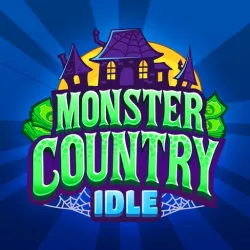 XWorld | Monster Country Idle Tycoon