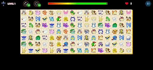 Pikachu Nối Thú Cổ Điển PC 2K3 | Games | XWorld