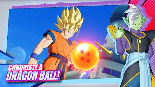 DRAGON BALL GEKISHIN SQUADRA | Jogos | XWorld DRAGON BALL GEKISHIN SQUADRA | Jogos | XWorld
