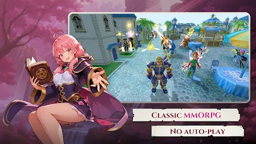 Magicsea Online MMORPG | Games | XWorld Magicsea Online MMORPG | Games | XWorld