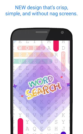 Word Search Adventure RJS | Games | XWorld