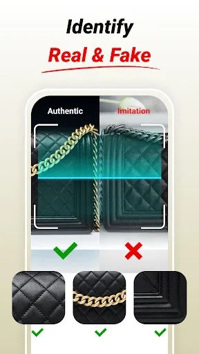 LensIQ - Scanner & Identifier | Games | XWorld LensIQ - Scanner & Identifier | Games | XWorld