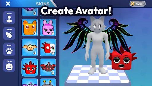 Elytopia: Mini Games! | 游戏 | XWorld