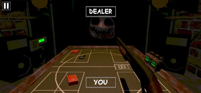 Horror Shooting Game | juego | XWorld