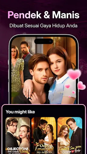 AnyReel - Good Short & Drama | Permainan | XWorld