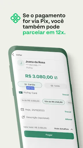 PicPay: Conta, Cartão e Pix | Jogos | XWorld