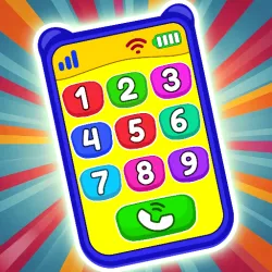 XWorld | Toddler Baby Phone Games kids XWorld | Toddler Baby Phone Games kids