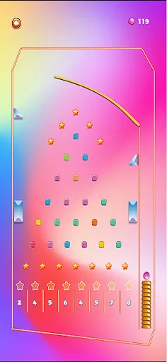 Plinko Spring Ball | Games | XWorld