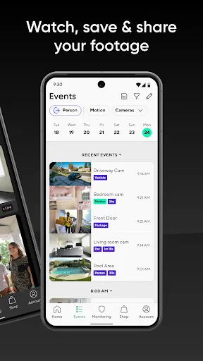 Wyze - Make Your Home Smarter | Games | XWorld