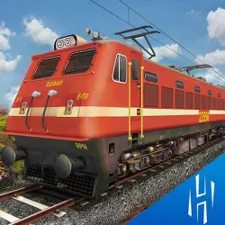 XWorld | Indian Train Simulator: Game