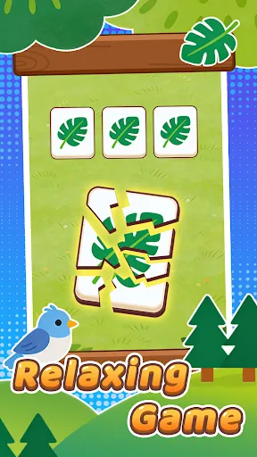 Woodland Tile Match | Permainan | XWorld Woodland Tile Match | Permainan | XWorld
