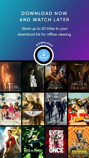 HBO GO | Games | XWorld