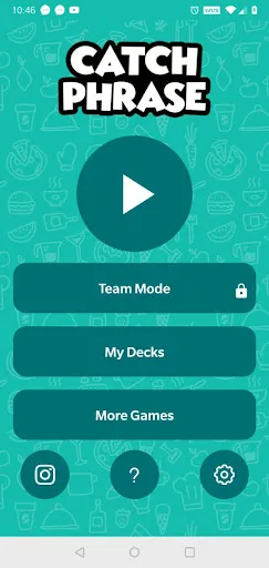 Catchphrase Party Game | Games | XWorld