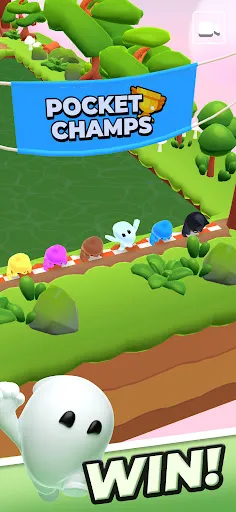 Pocket Champs: 3D Racing Games | Games | XWorld