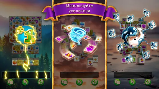 Zen Life: игры с плитками | Игры | XWorld