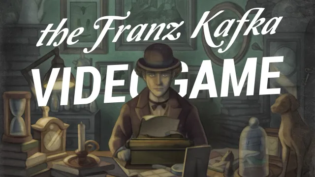 The Franz Kafka Videogame | Games | XWorld