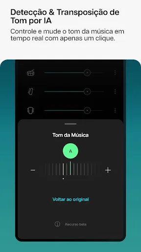 Moises: O App do Músico | Jogos | XWorld