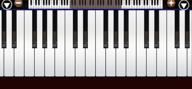 piano thật - bài hát âm nhạc | Games | XWorld