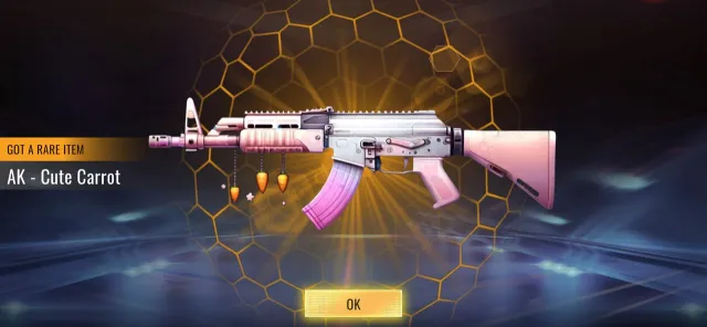 Case Simulator Fire Max | เกม | XWorld