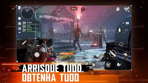 The Division Resurgence | Jogos | XWorld