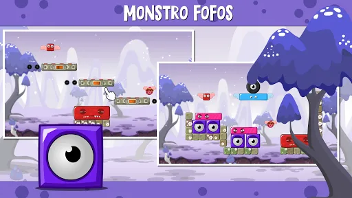 Monsterland 2 | Jogos | XWorld