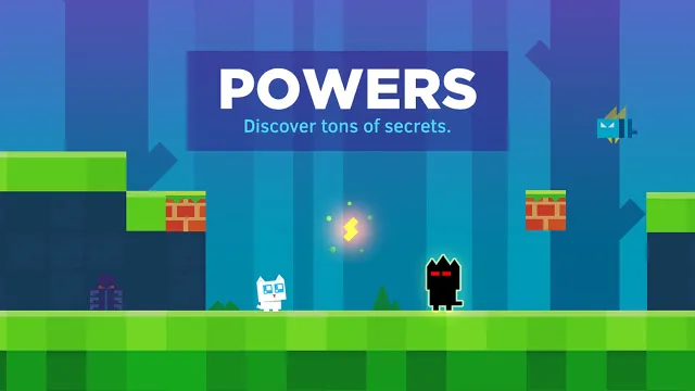 Super Phantom Cat - Be a jumping bro. | Jogos | XWorld