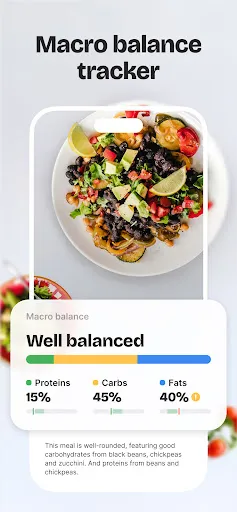 BitePal: AI Calorie Tracker | 游戏 | XWorld