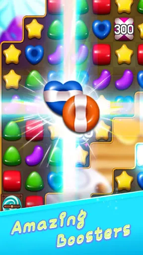 Sweet Candy Mania | Games | XWorld