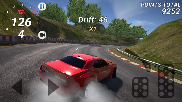 Drift Hunters | 游戏 | XWorld
