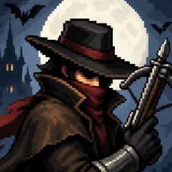 XWorld | Idle Vampire Hunter: Merge RPG