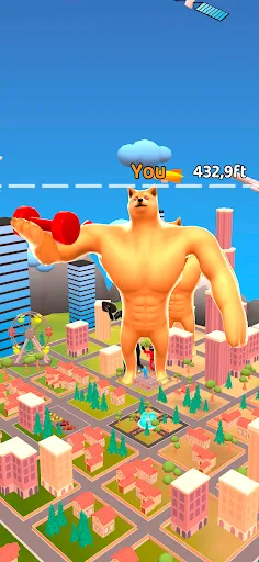 Lifting Hero: More Strong | Jogos | XWorld