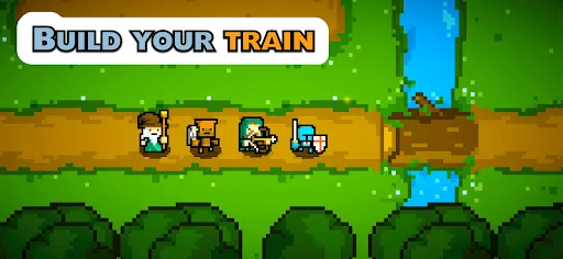 MageTrain | Games | XWorld