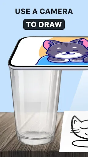 AR Drawing : Trace Anything | Games | XWorld