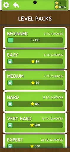 Block Path Escape | 游戏 | XWorld