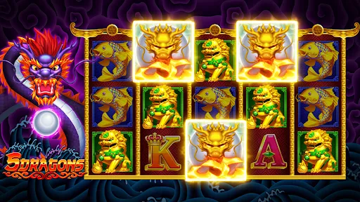 Joker King Slots-bắn cá | Games | XWorld Joker King Slots-bắn cá | Games | XWorld