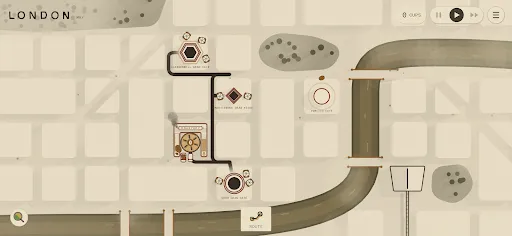 Coffee Press | Permainan | XWorld Coffee Press | Permainan | XWorld