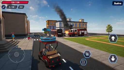 Crime Sandbox: Mob Battle | Игры | XWorld Crime Sandbox: Mob Battle | Игры | XWorld