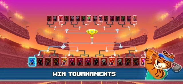 Drive Ahead! Sports | Games | XWorld