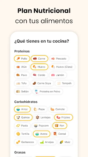 Fitia - Diet & Meal Planner | Jogos | XWorld