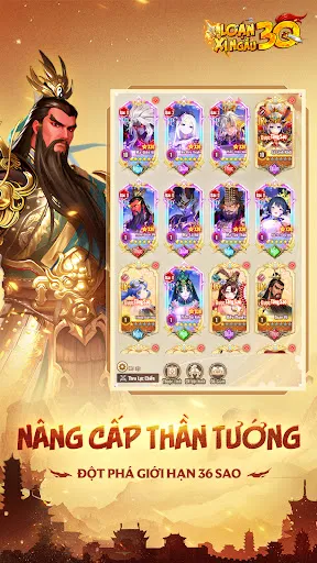 Loạn Xì Ngầu 3Q - OEG | Games | XWorld Loạn Xì Ngầu 3Q - OEG | Games | XWorld