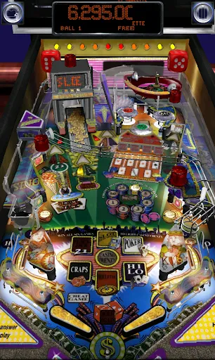 Pinball Arcade | Jogos | XWorld