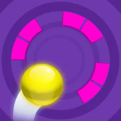 XWorld | Tunnel Twist: Ball Rush