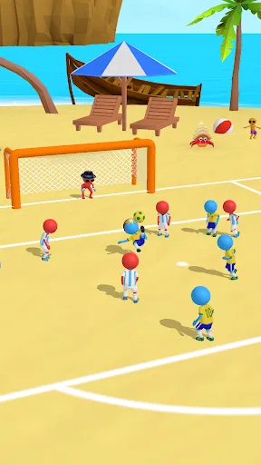 Super Goal - Стикмен Футбол | Игры | XWorld Super Goal - Стикмен Футбол | Игры | XWorld