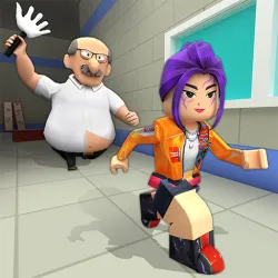 XWorld | Monster School Breakout Obby XWorld | Monster School Breakout Obby