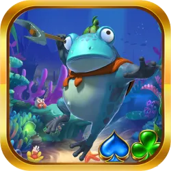 XWorld | Kung Fu Frog