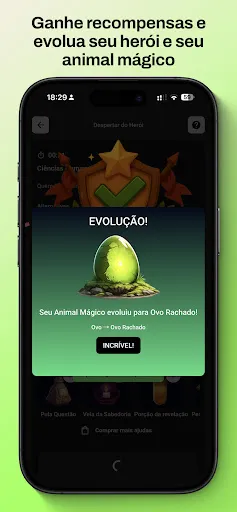 ENEM Aventura | Jogos | XWorld