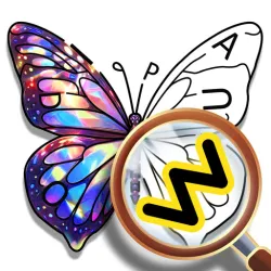 XWorld | Hidden Letters: Can You Find? XWorld | Hidden Letters: Can You Find?