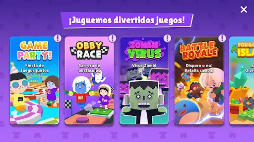 Play Together | juego | XWorld